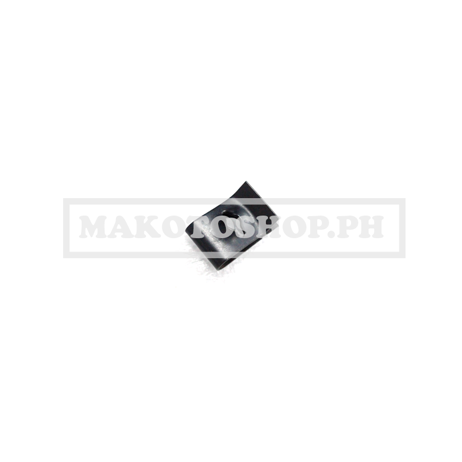 CLIP, NUT 5X0.8(CHACHA, DENOM, FT05VM ENJOY, B5F, J-EURO, JET100, GP100) (JET-100)