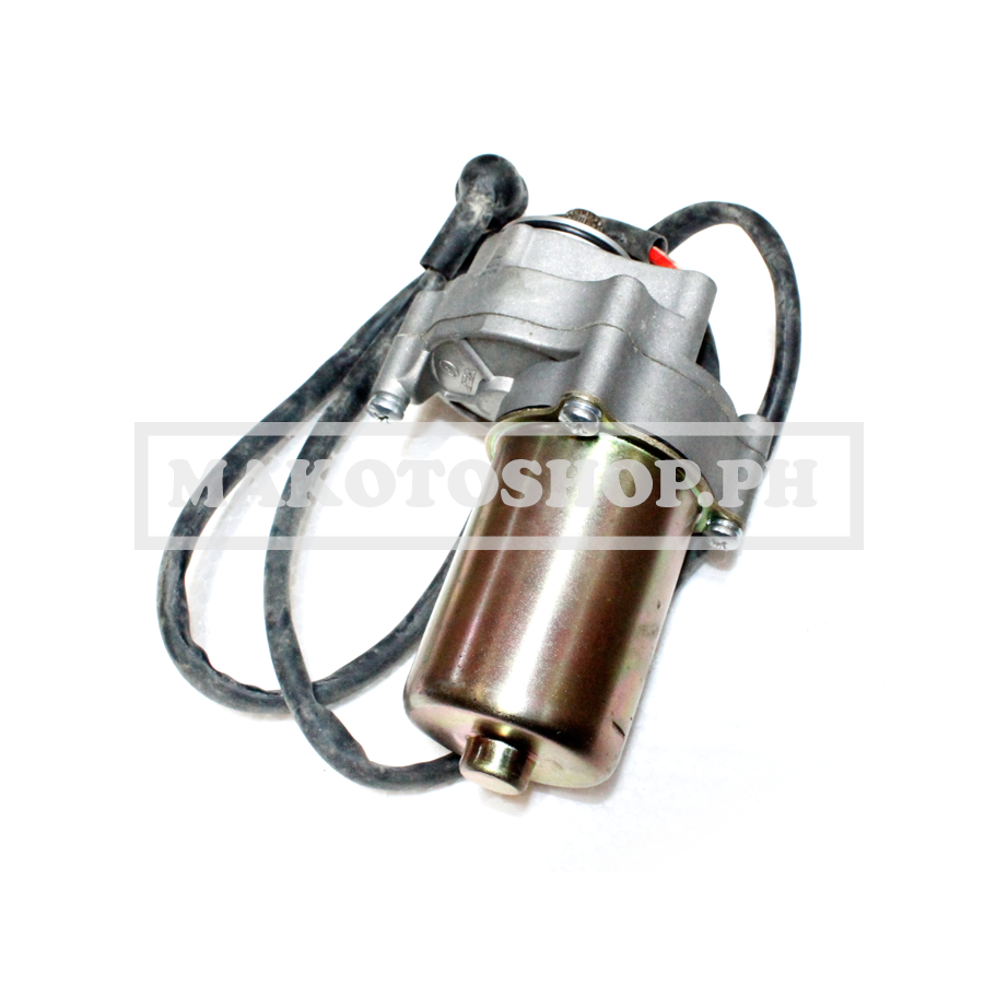 MOTOR ASSY, STARTING(LIFAN, LF1107, LIFAN, 125-14) (LF110-7A, SPORTBONUS 115)