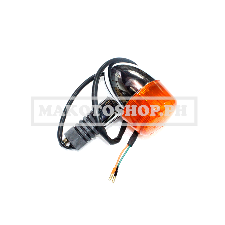 LIGHT ASSY, SIGNAL, FR, LH(HUSKY, N150A) (HUSKY)