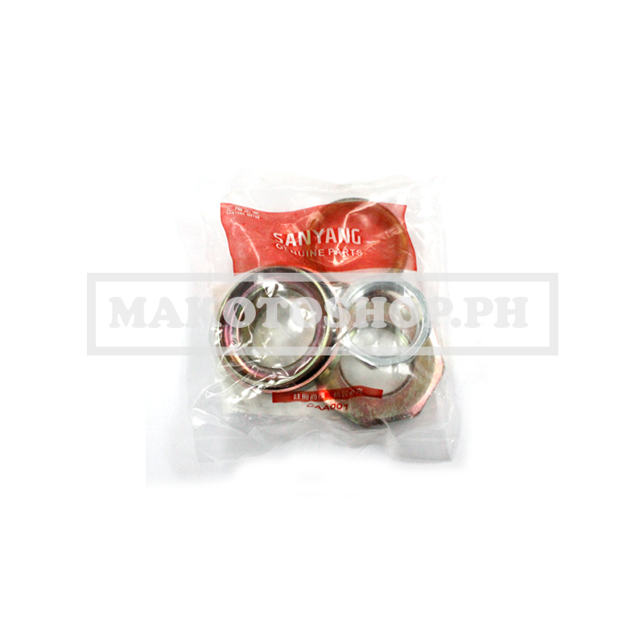 RACE SET, STEERING(CHACHA, DENOM, FT05V, JET100, GP100) (CHACHA)