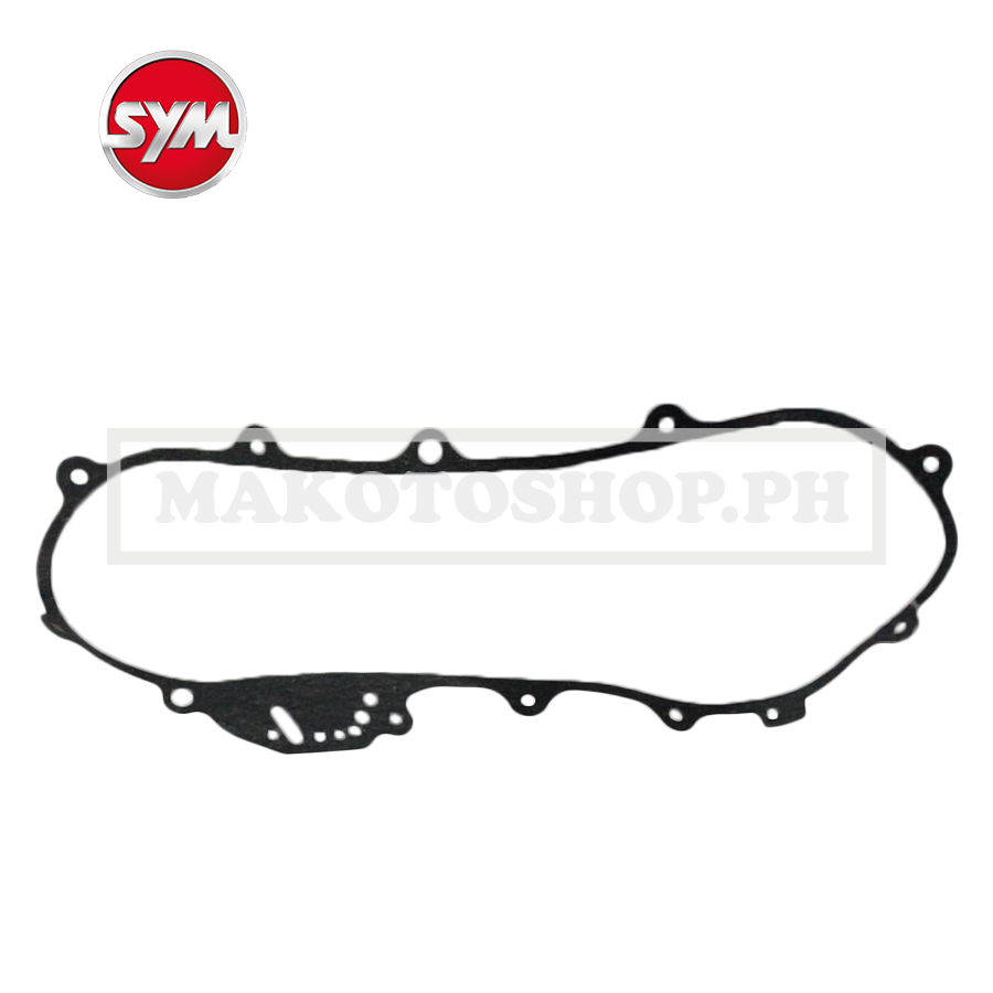 GASKET, CRANKCASE COVER, LH(JET100, GP100, JETEURO)