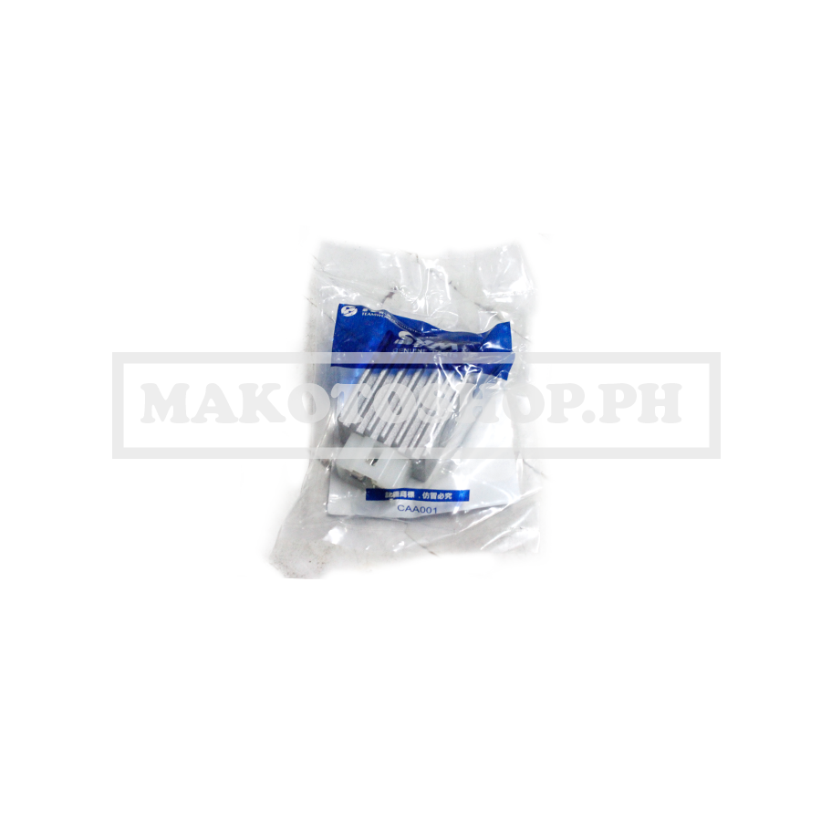 RECTIFIER 12V(DENOM, FT05V, JET100, GP100,JETPOWER, RV1-2,BONUSX110,SPORTBONUS)
