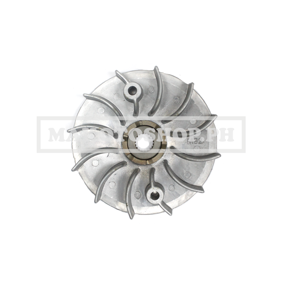 FACE, DRIVE(SHARK, HS12W, SHARK, HS15W) (SHARK150)