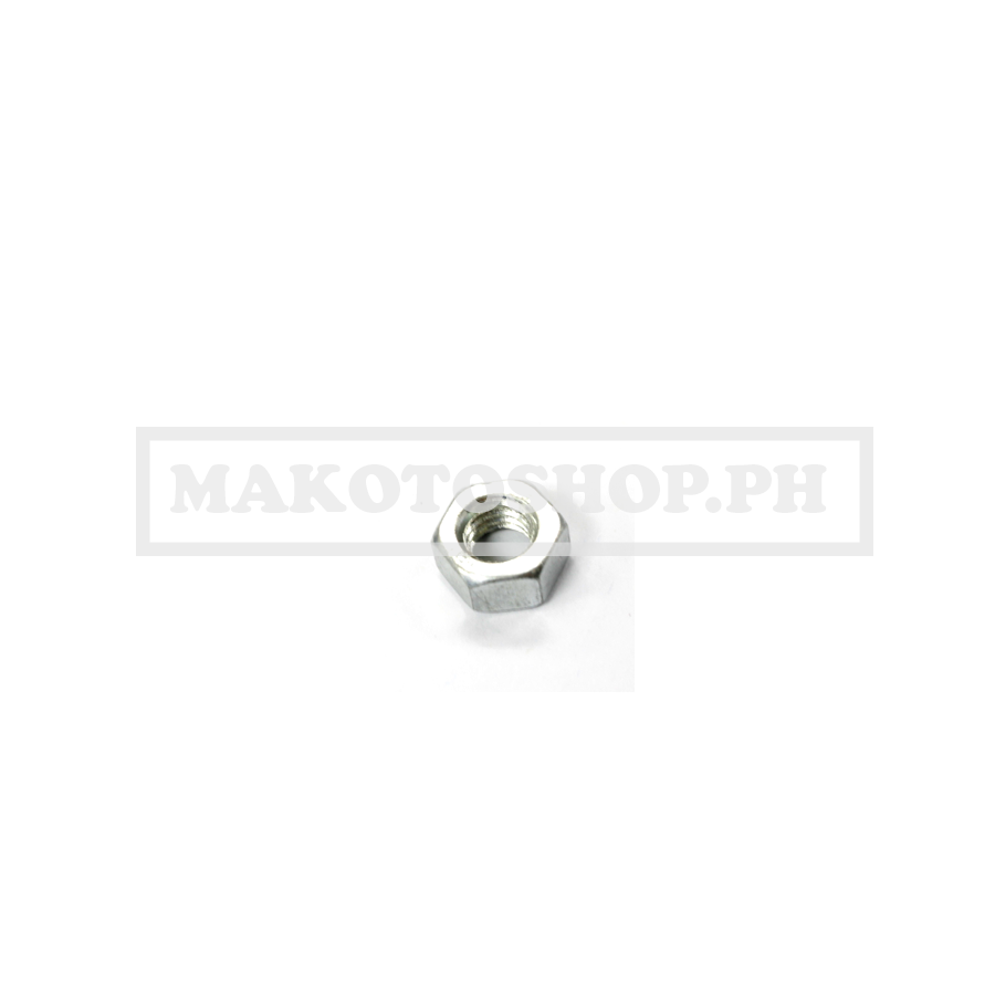 NUT, HEX, 6MM(P150) (SUPERMOT)