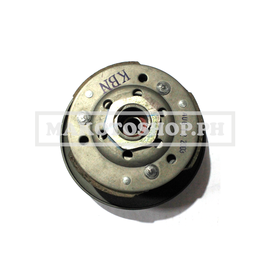 PULLEY, DRIVE ASSY (JET100, GP100)