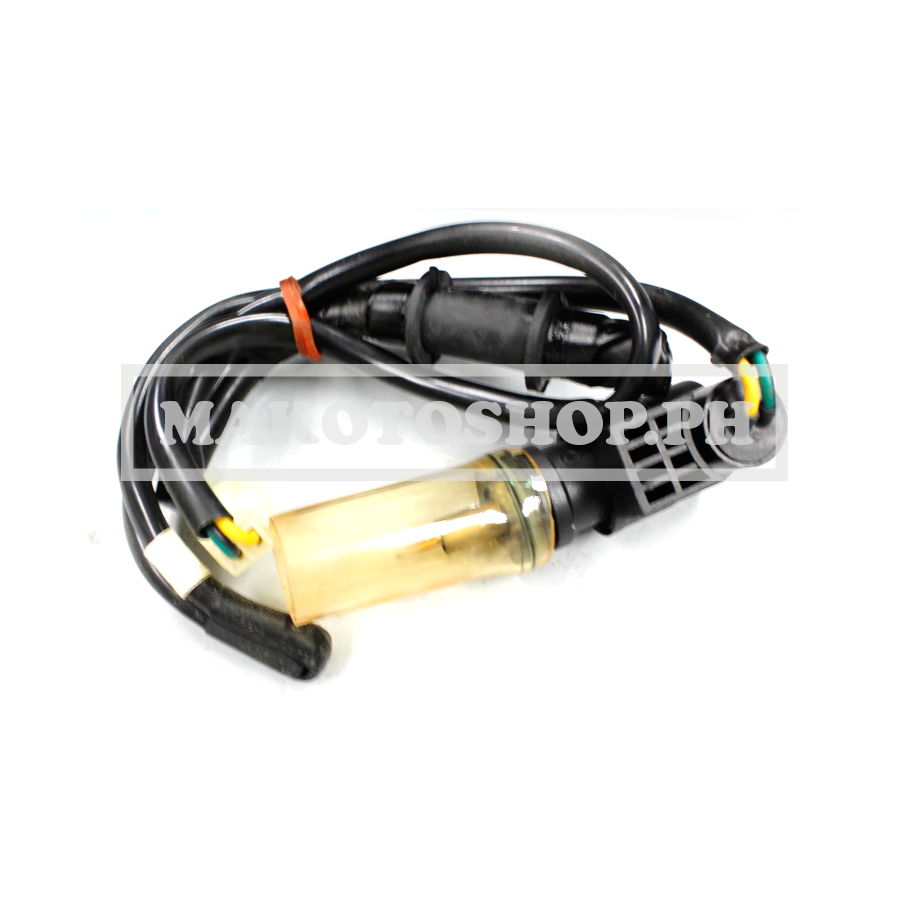 STARTER, AUTO BY ASSY(JET100, GP100) (JET-100)