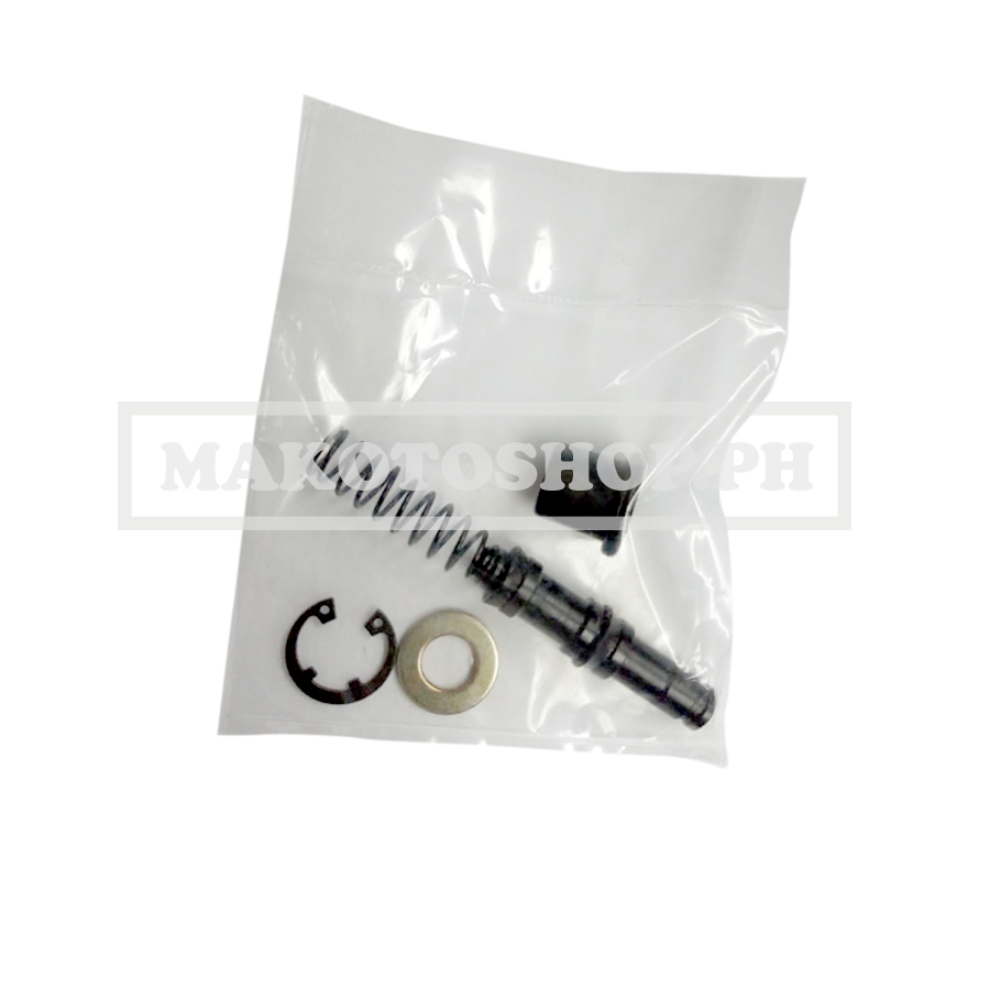 REPAIR KIT, MASTER CYLINDER(CHACHA, JET100, GP100)