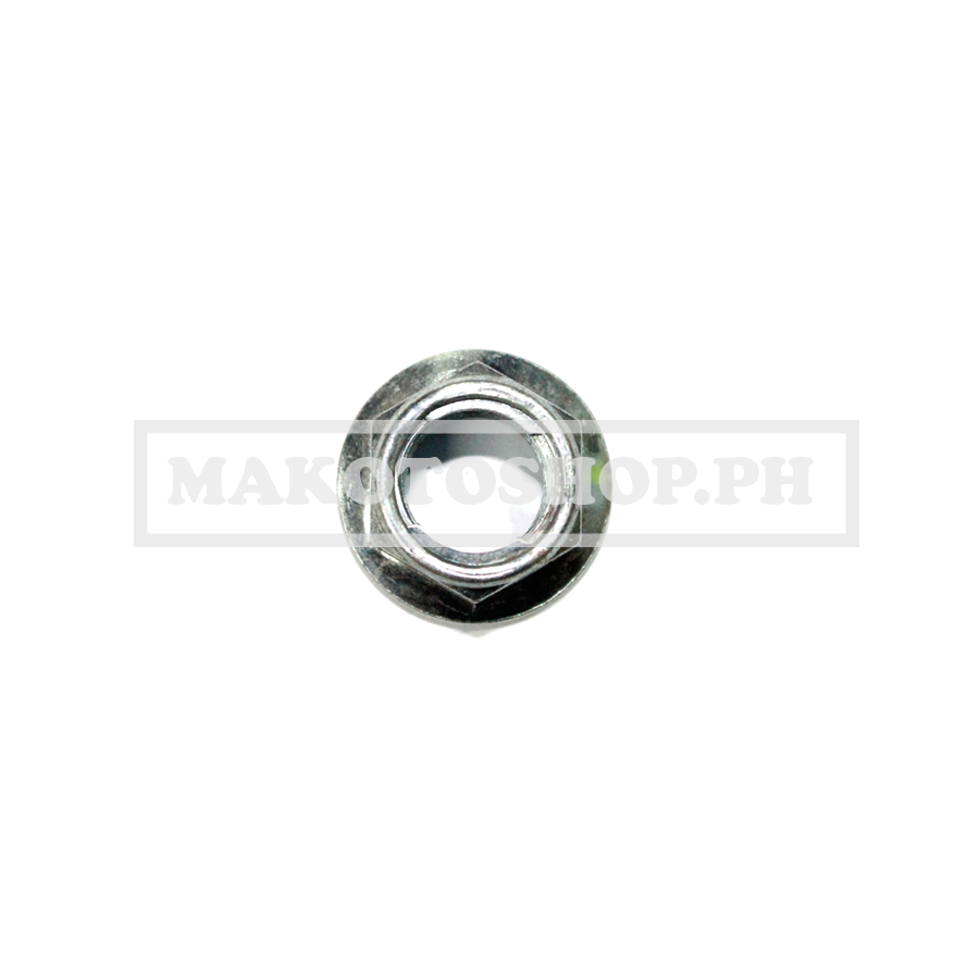 NUT, U FLANGE 14MM(SHARK, HS12W) (SHARK125)
