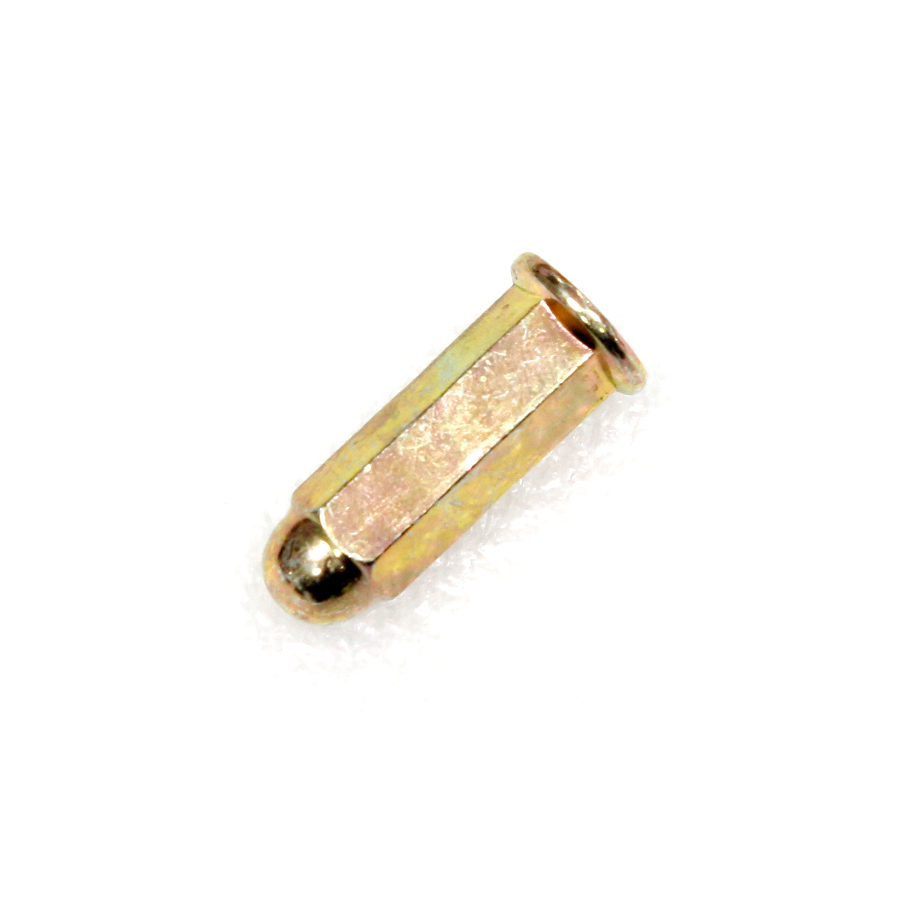 NUT, MUFFLER 7MM(JOYRD, LA18W, MAKOTO, SHARK, HS15W)