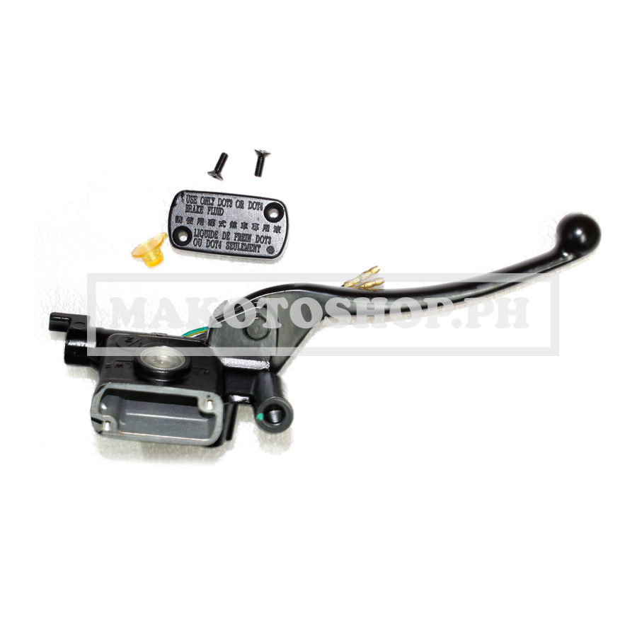 CYLINDER, MASTER(SHARK, HS12W) (SHARK125)