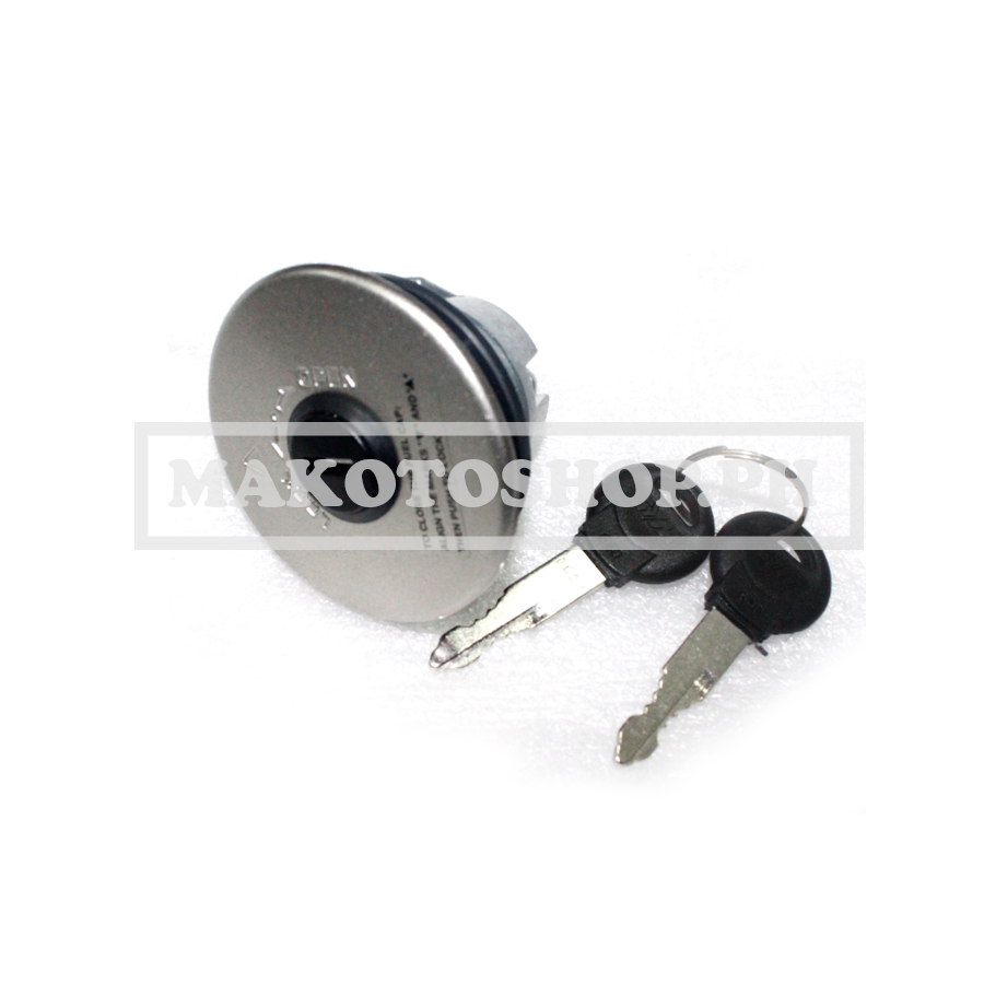 CAP ASSY, FUEL TANK(JOYRD, LA18W, JOYRID, LA15W) (JOYRIDE)
