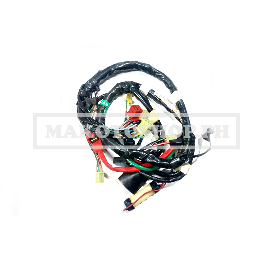 HARNESS, WIRE(STAR)