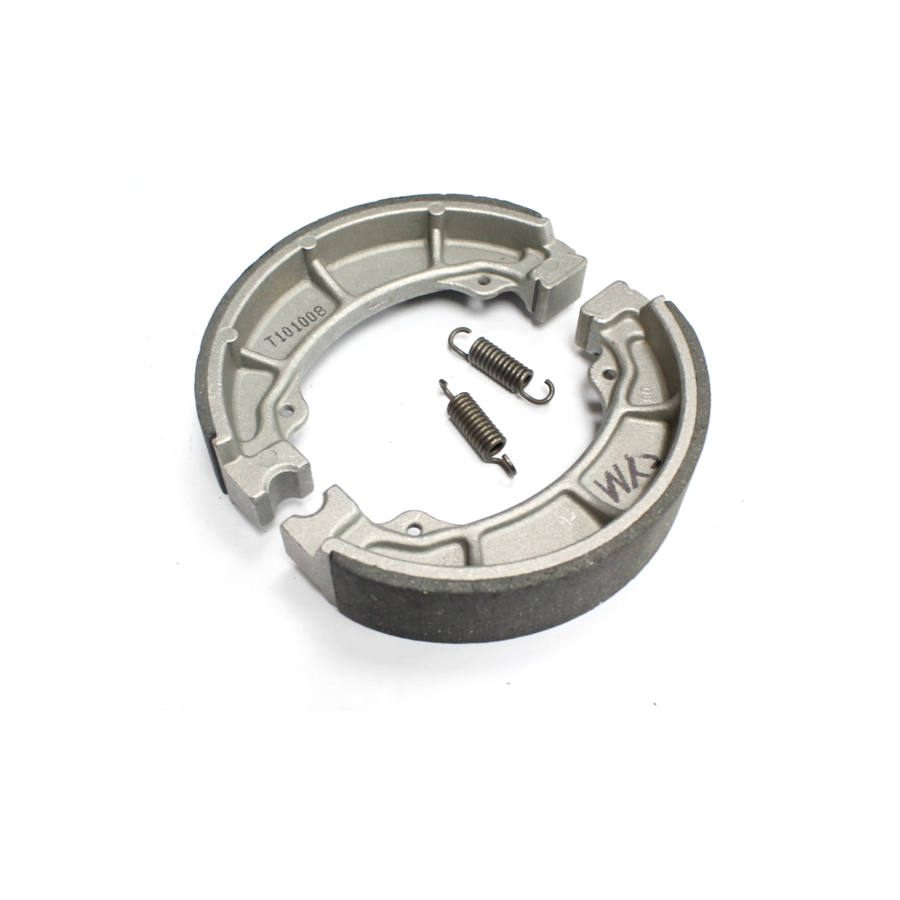 SHOE, BRAKE, RR(SHARK, HS12W) (SHARK125)