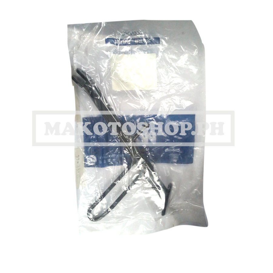 CABLE ASSY, SPEEDOMETER (MK) (SUPERLIGHT 200)