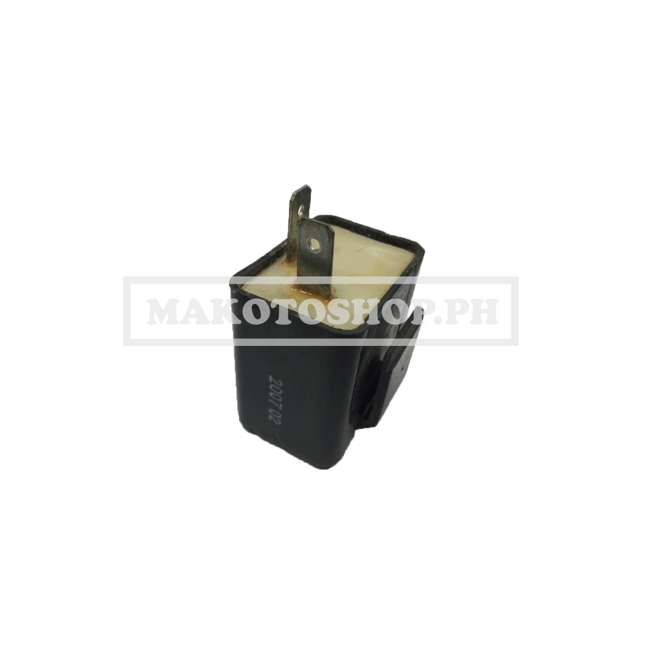 RELAY, FLASHER 12V(MAGIC)(BONUS SR110)