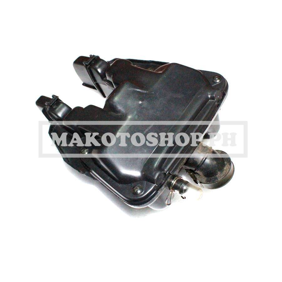 AIR CLEANER ASSY(MAGIC) (MAGIC)