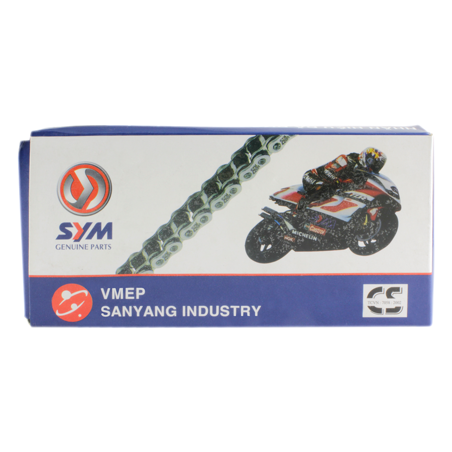 Chain Drive, 428HX98L (MAGIC)