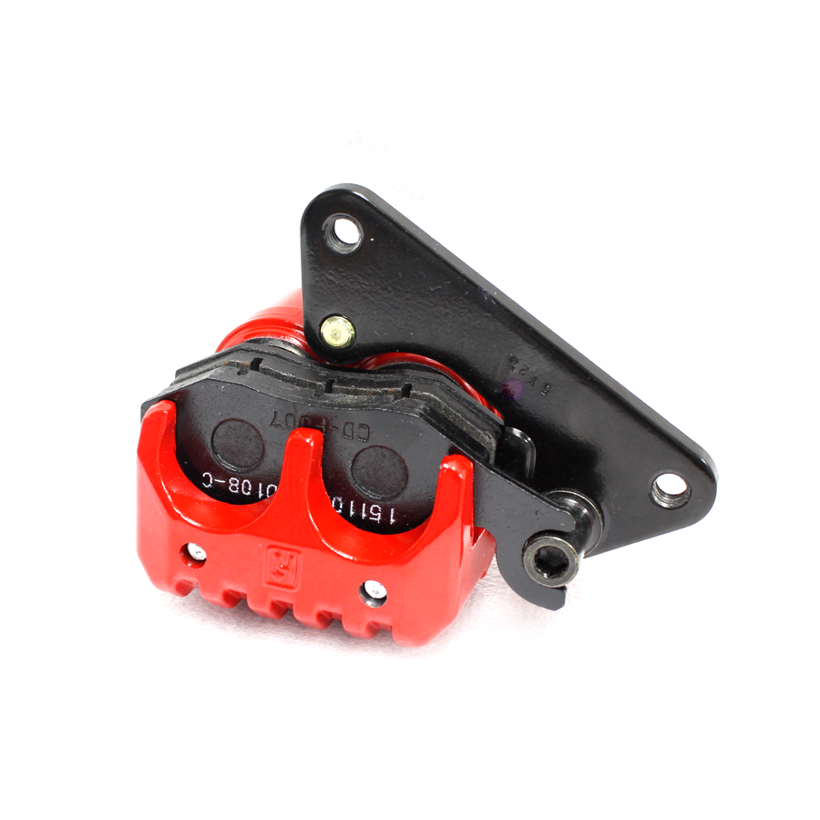 CALIPER ASSY, FR(MAGIC) (MAGIC)