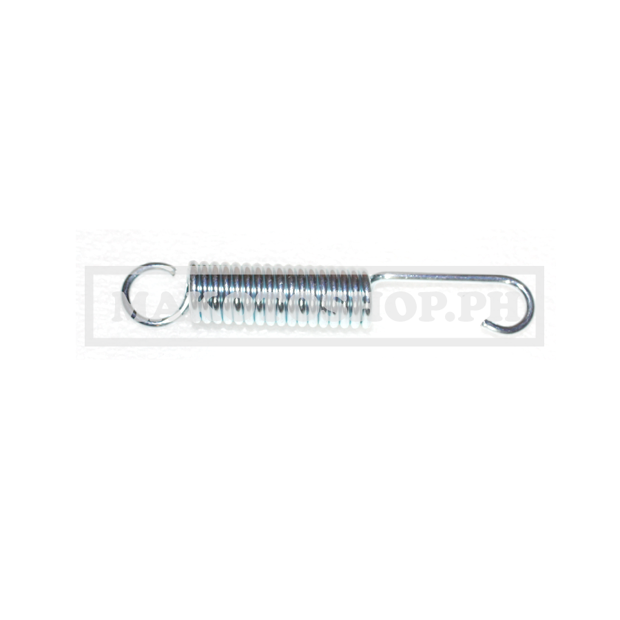 SPRING, SIDE STAND(MAGIC) (MAGIC, SPORT RIDER 125i)