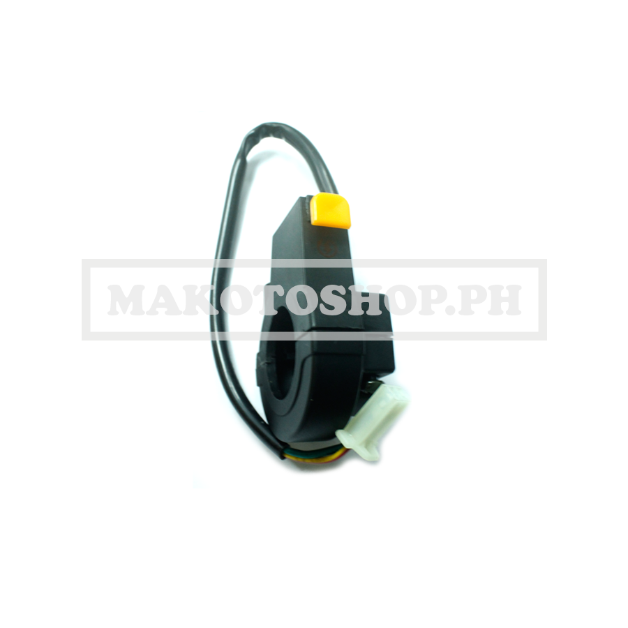SWITCH ASSY, HANDLE, RH (LIFAN, LF1107) 