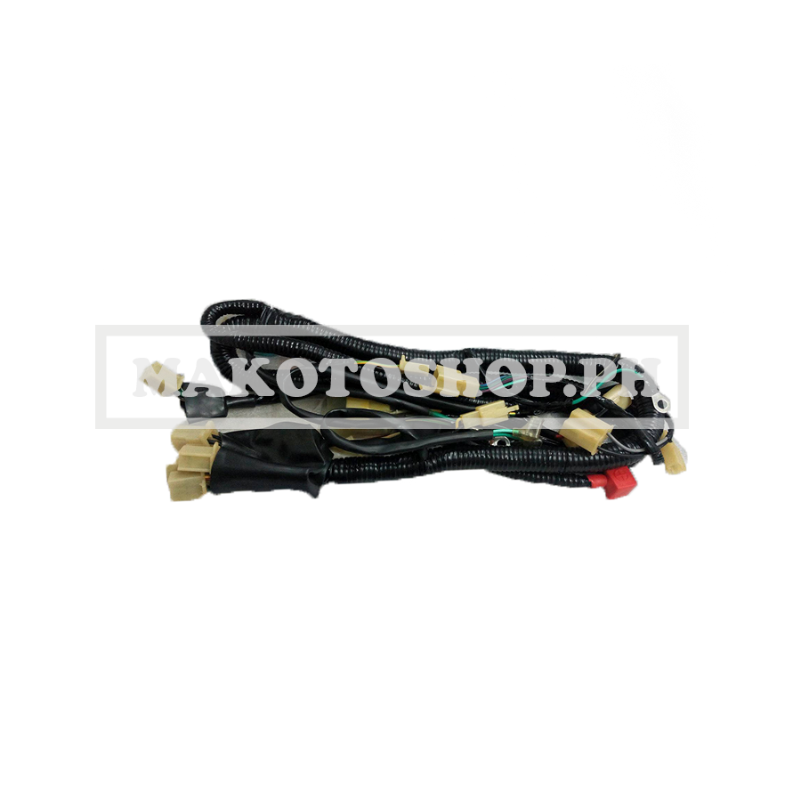 HARNESS, WIRE(LIFAN, LF1107) 