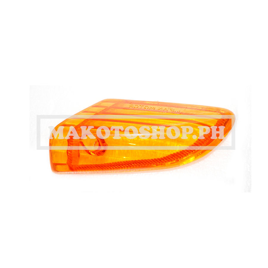 LENS, SIGNAL, FR, RH(LIFAN, LF1107) (LF110-7A)