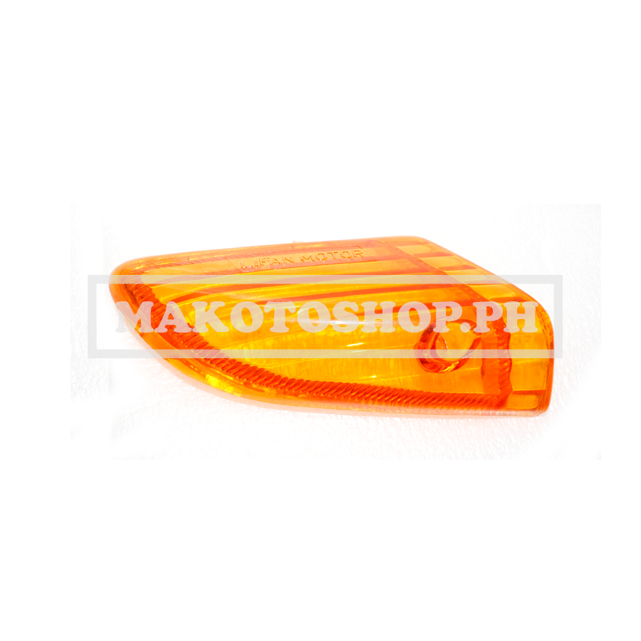 LENS, SIGNAL, FR, LH(LIFAN, LF1107) (LF110-7A)