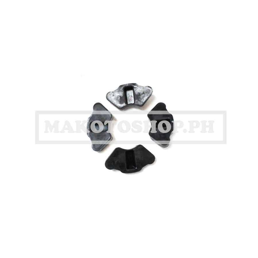 DAMPER, REAR HUB(LIFAN, LF1107) (LF110-7A)