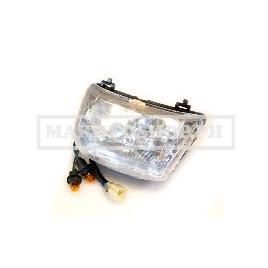 LIGHT ASSY, HEAD(LIFAN, LF1107) (LF110-7A)