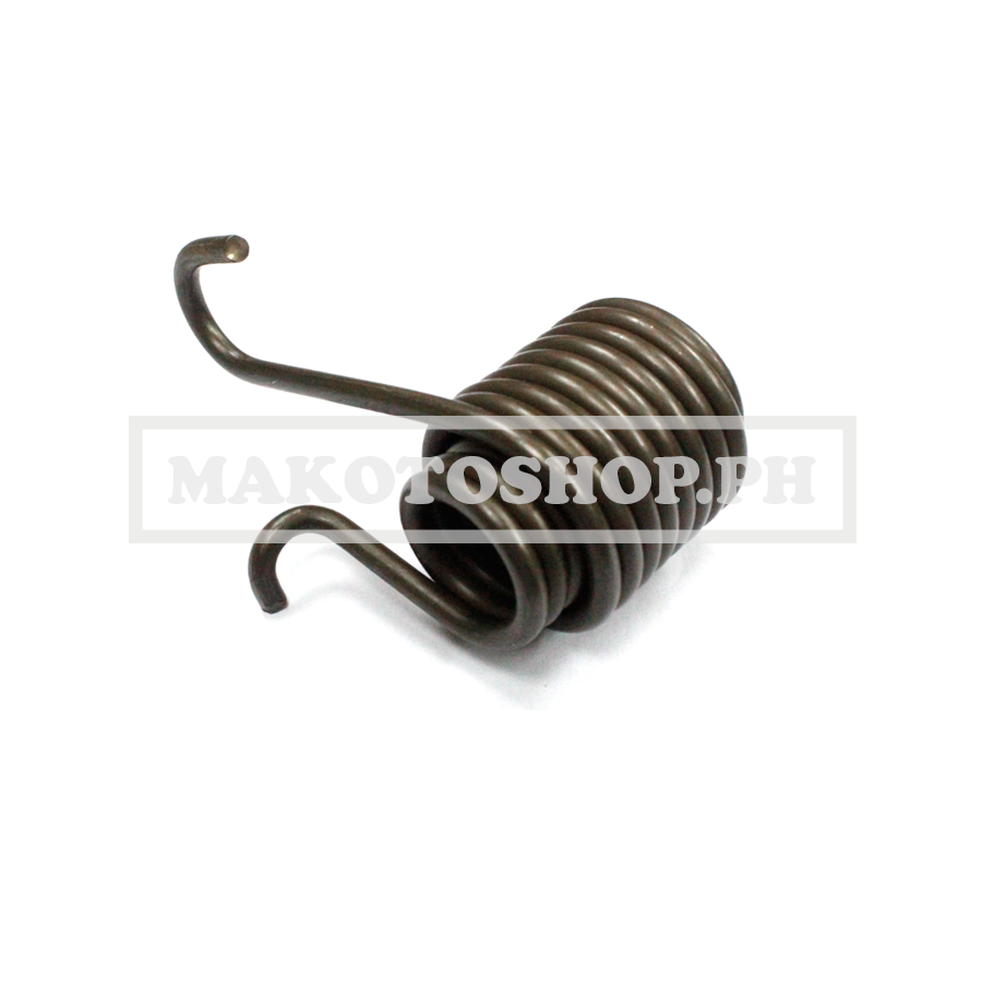 SPRING, KICK RETURN(SHARK, HS12W) (SHARK125)