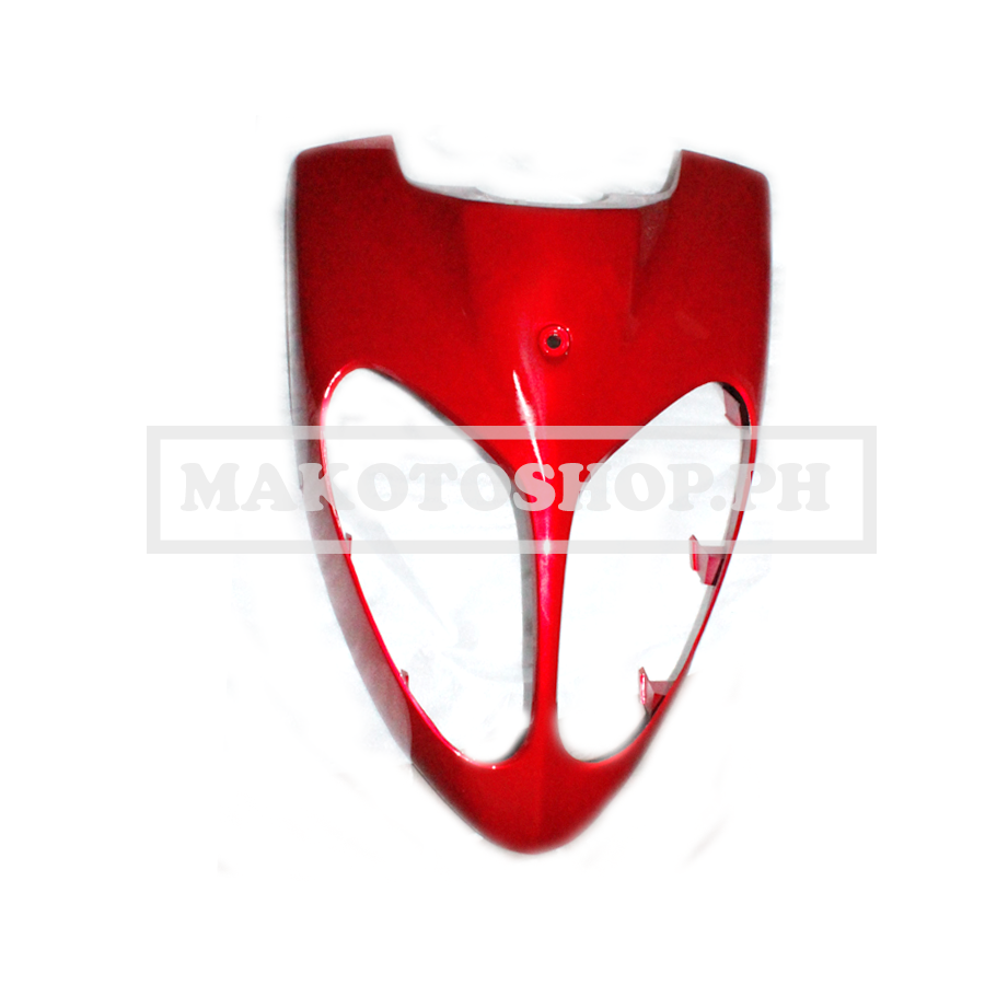 COVER, FR, R-010CA(SHARK, HS12W) (SHARK125)