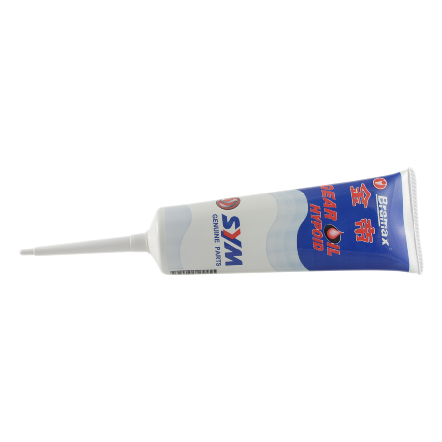 Gear Oil, Hypoid (120ml)