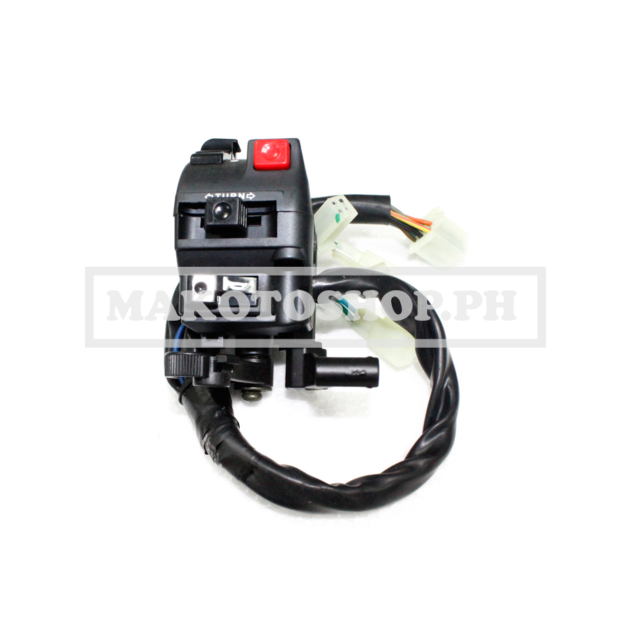 SWITCH ASSY, HANDLE, LH(LF100) (LF100-5)