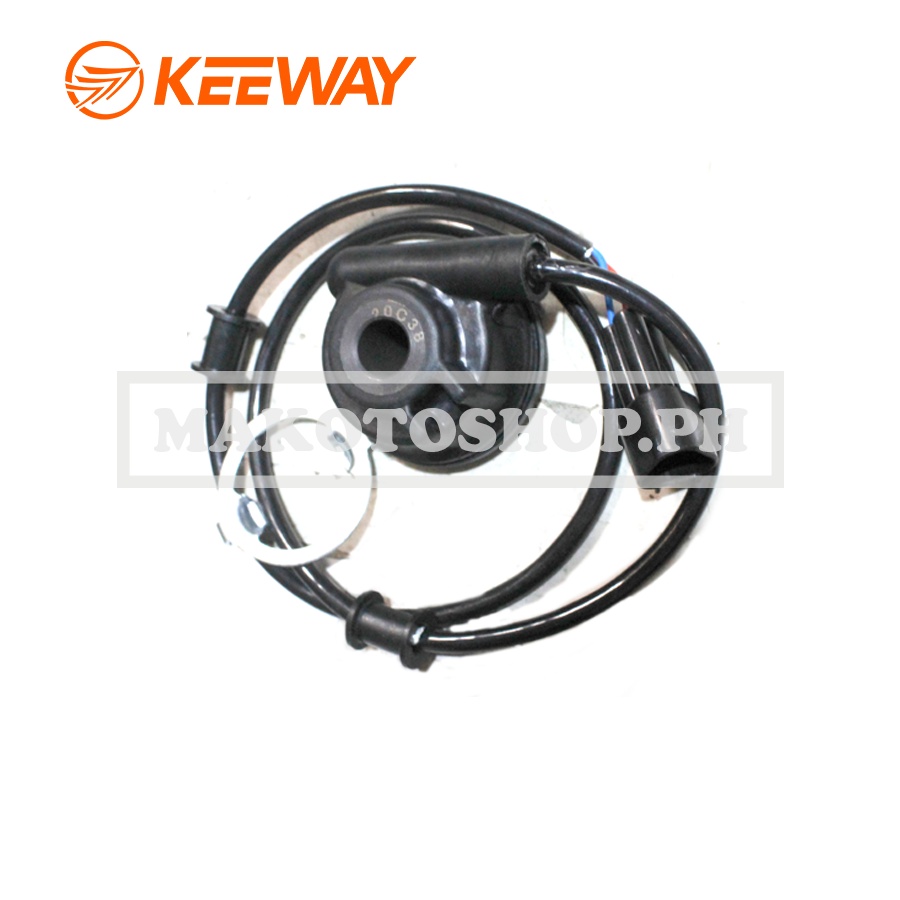 GEAR, BOX ASSY (CAFE RACER 152)