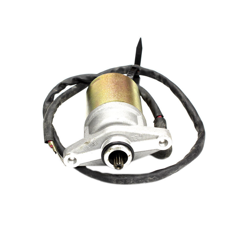 MOTOR STARTER ASSY.(EM50) (EM 50)