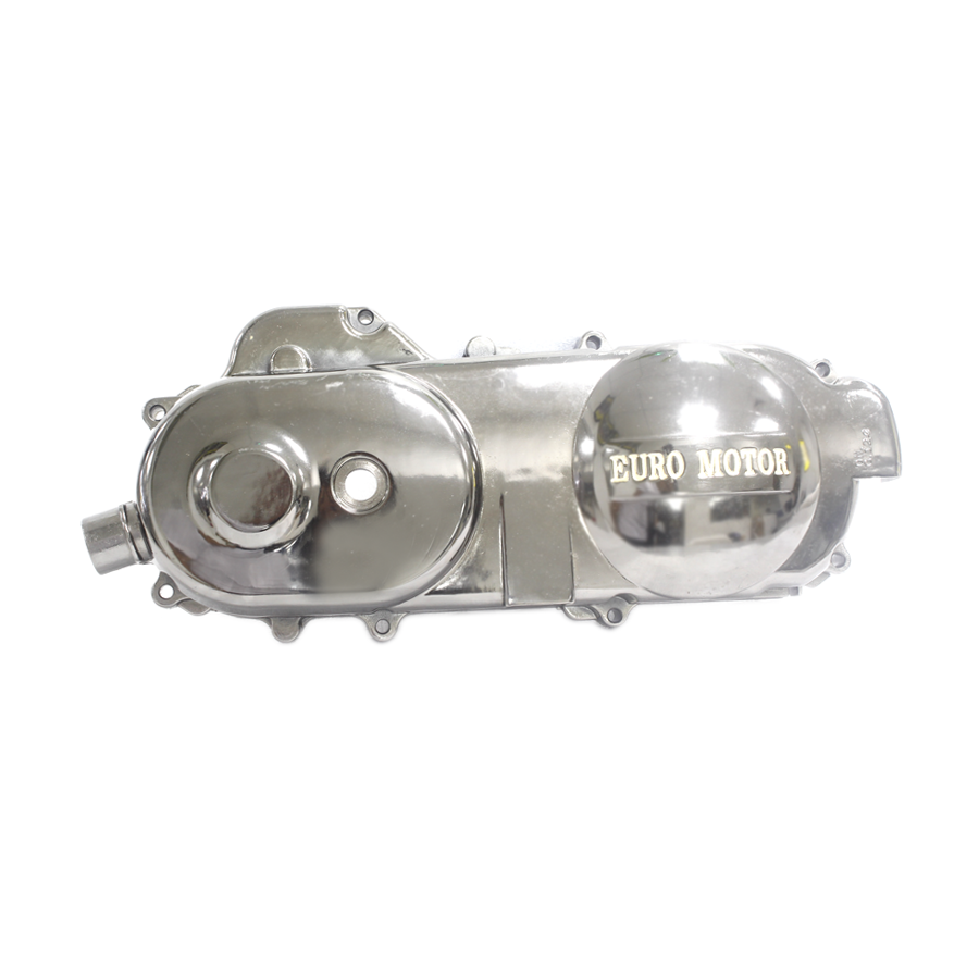 COVER, CRANKCASE, LH(EM50QT) (EM 50QT)