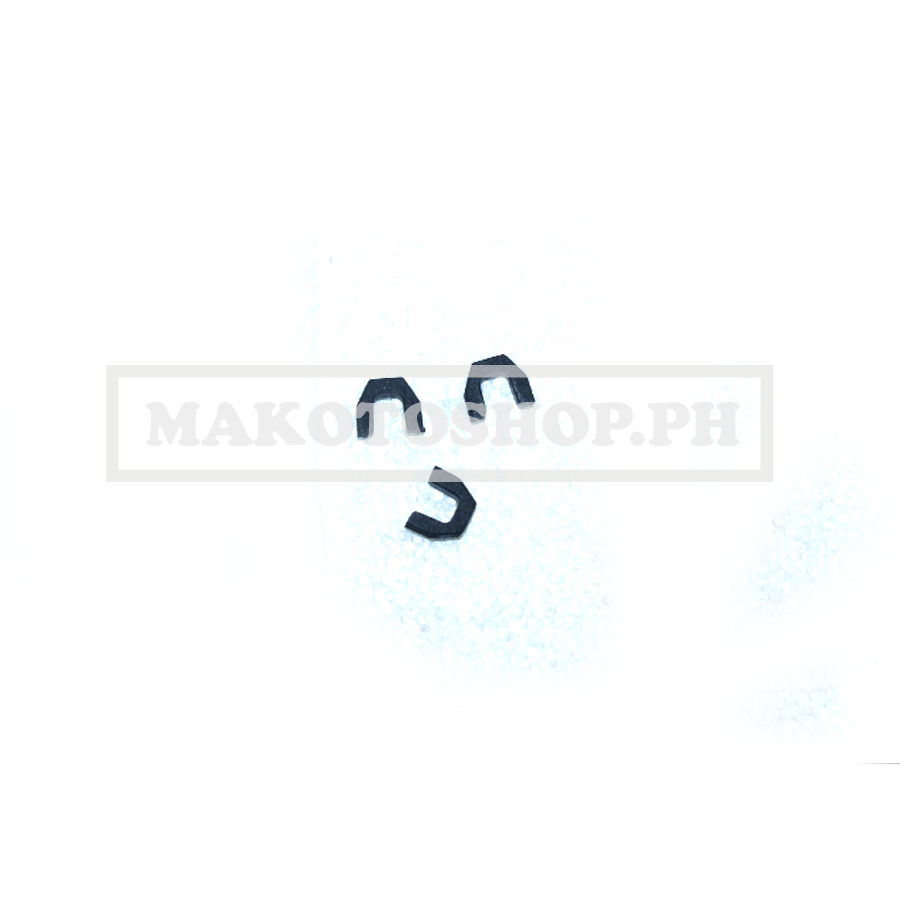 LIGHT ASSY, TAIL (CAPITOL 100, BRUSCO 125, HYPERBRUSCO 175)