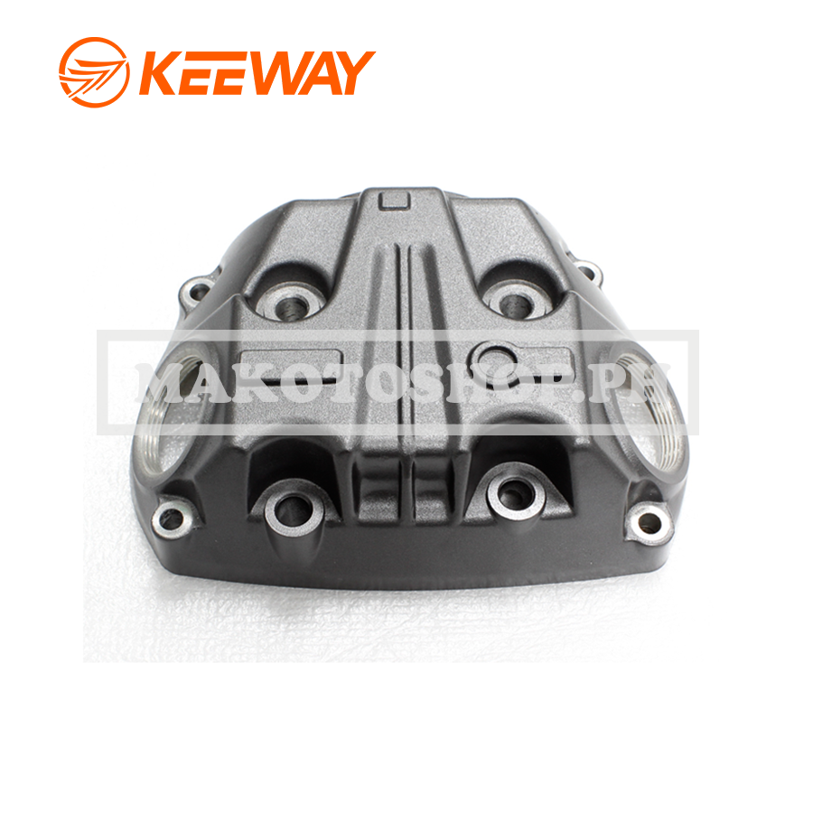 COVER, CYLINDER HEAD (CAFE RACER 152)