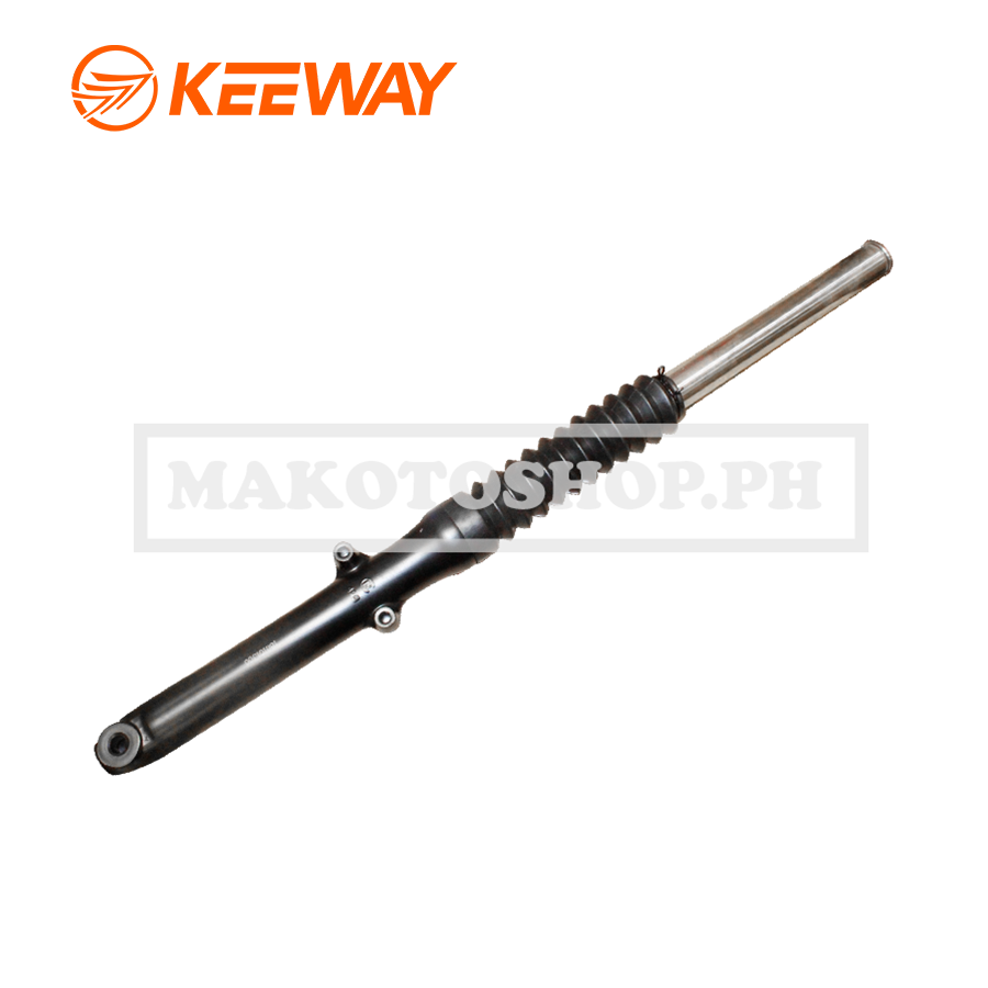 FORK ASSY, FR, LH (CAFE RACER 152)