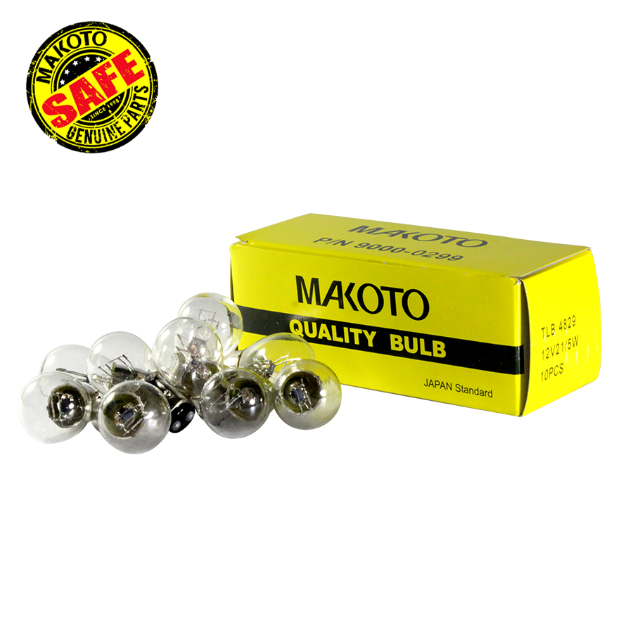MK Tail light, Bulb (Universal)