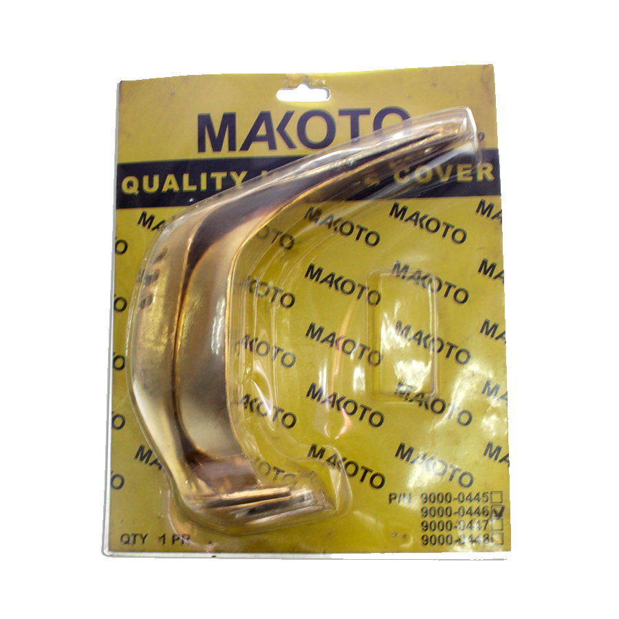 HANDGUARD L/R (GOLD)