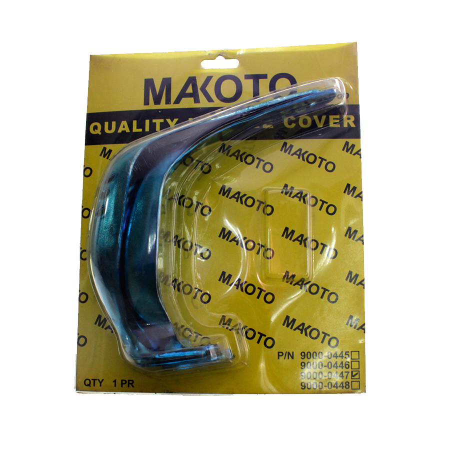 HANDGUARD L/R (BLUE)