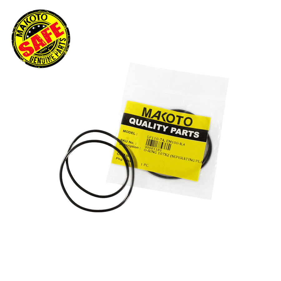 MK O-ring (35.5x3) 