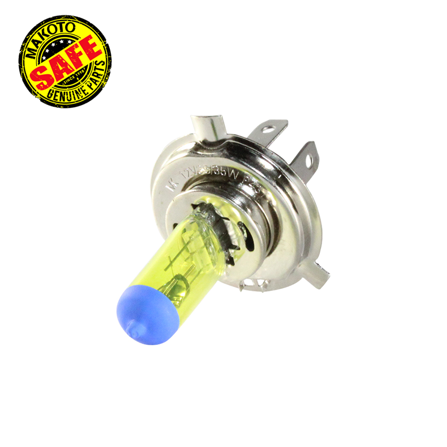 MK Bulb, Halogen (12v35/35w)