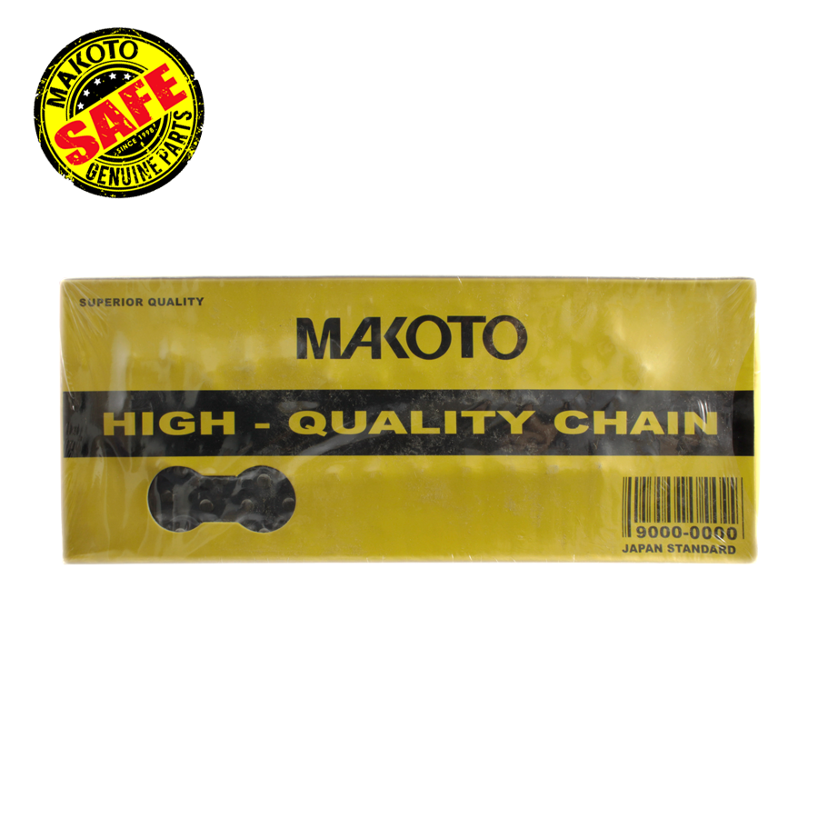 MK Chain, Drive (428x110)