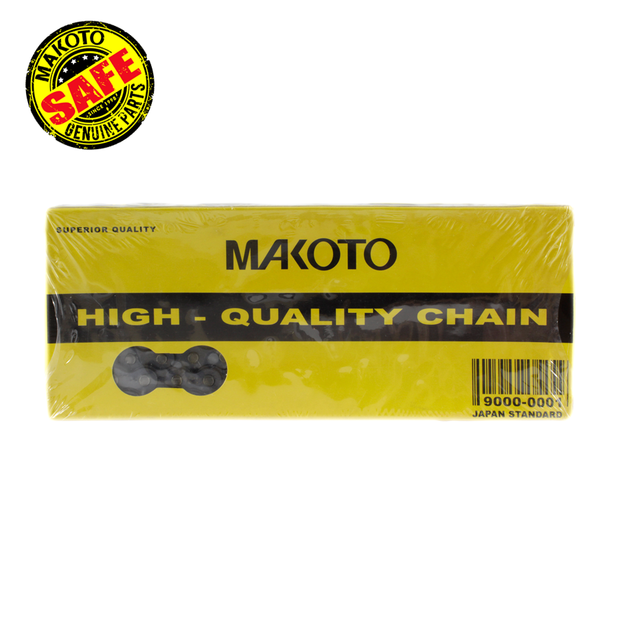 MK Chain, Drive (428x120)