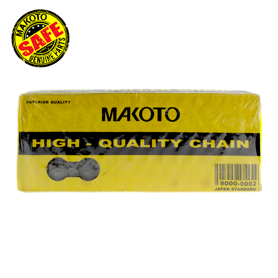 MK Chain, Drive (428hgx110)