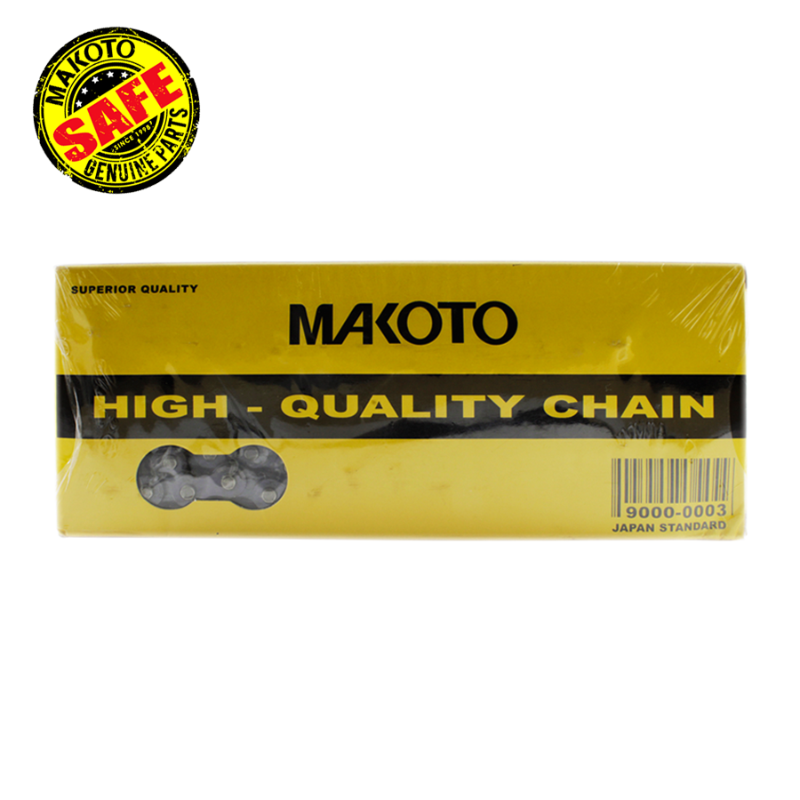 MK Chain, Drive (428hgx120)