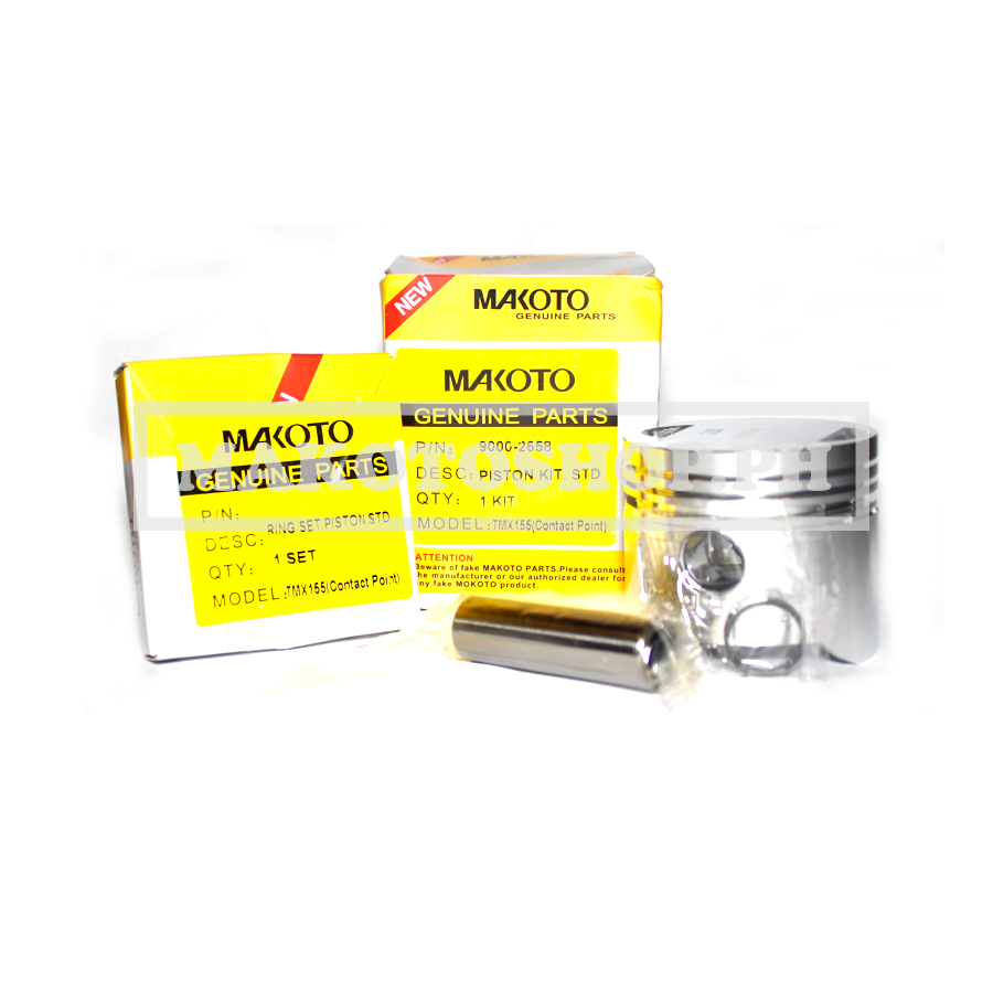 PISTON, STD(G7S, HDX, MAKOTO) (MAKOTO)