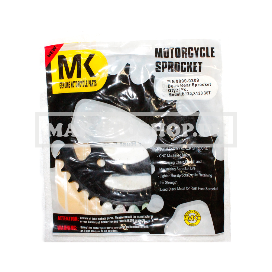 KEY SET (JET-POWER 125)